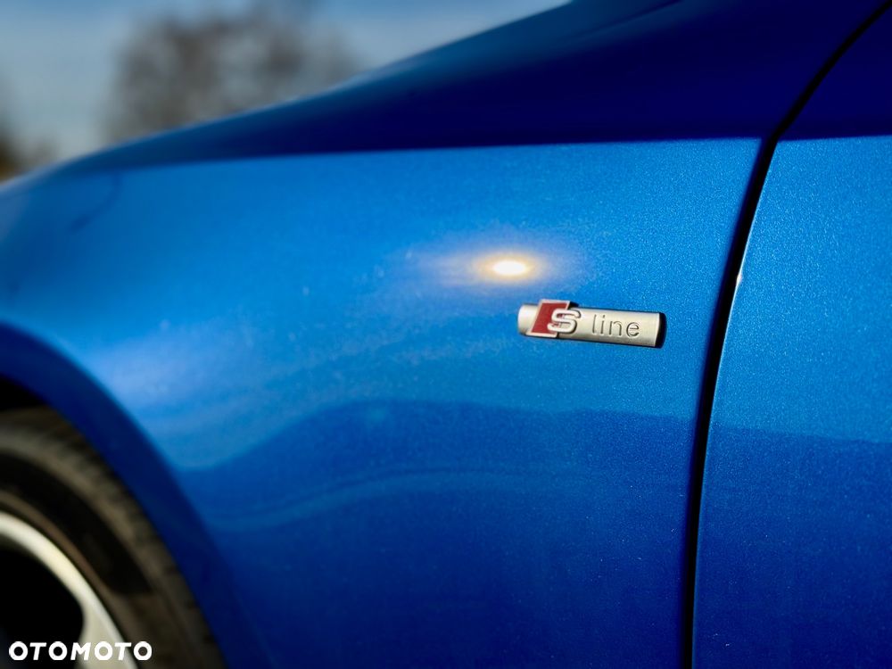 Audi A5 Sportback 2.0 TFSI quattro S tronic - 15