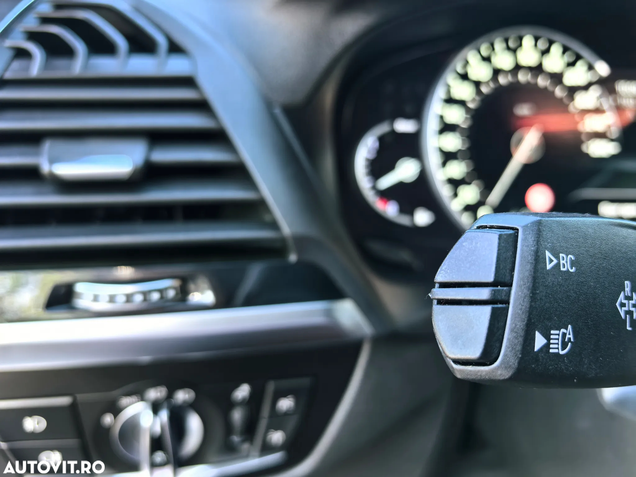 BMW X3 xDrive20d AT Luxury Line - 16