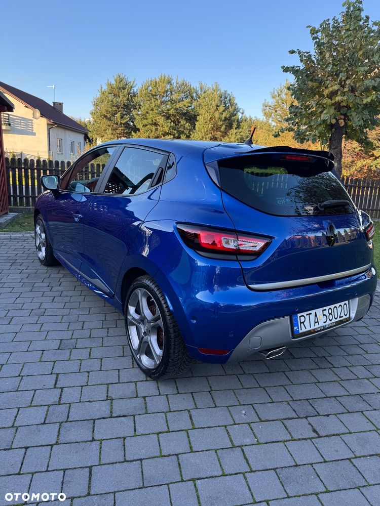 Renault Clio 1.5 dCi Energy Intens - 4
