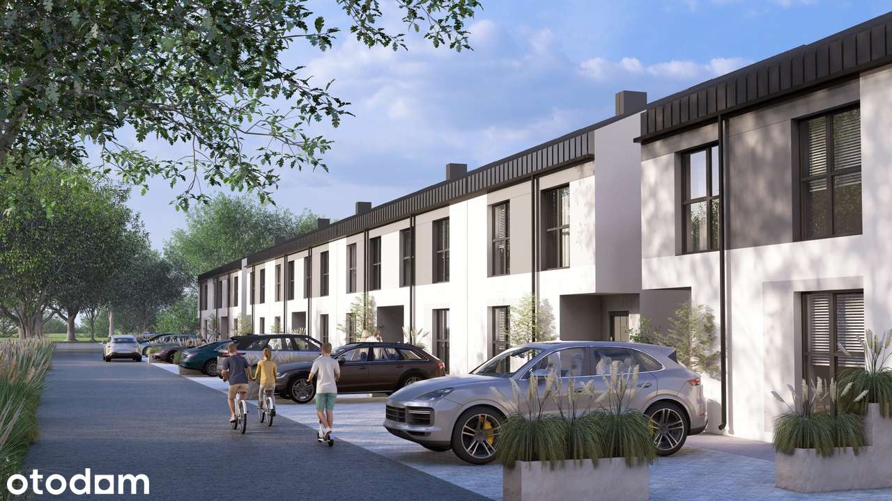 Kameralnie Potockiego, sprzedaż mieszkania-4 pokoje+balkon+parking