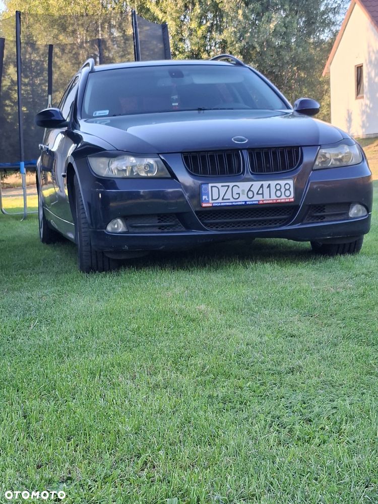BMW Seria 3 - 17