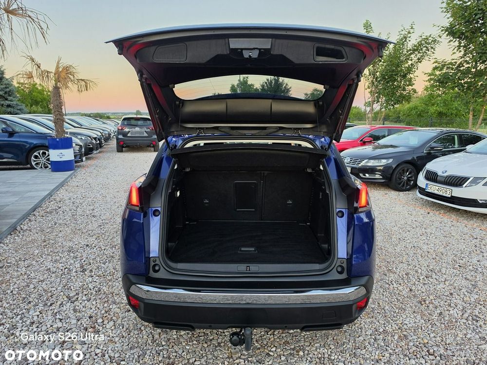 Peugeot 3008 - 38