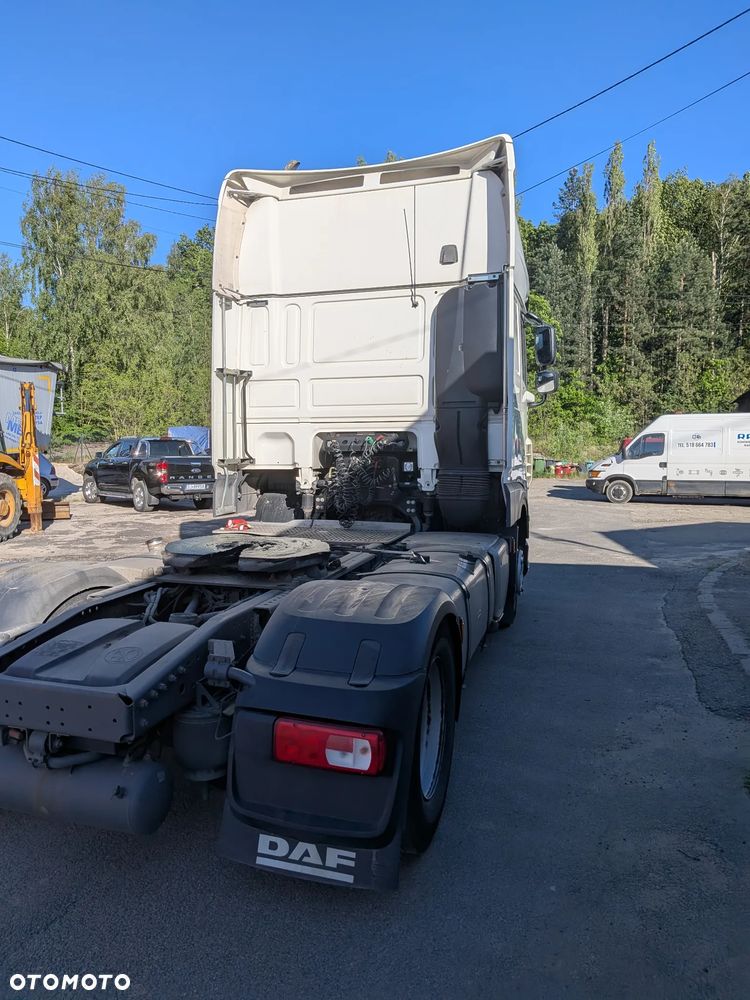 DAF XF Standart - 6