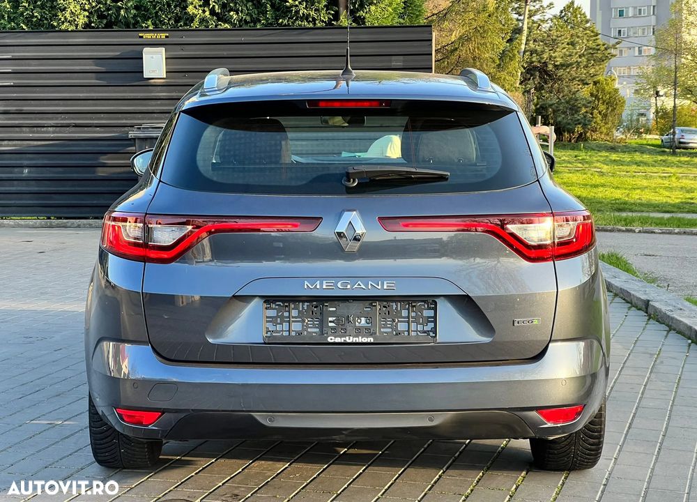 Renault Megane - 10