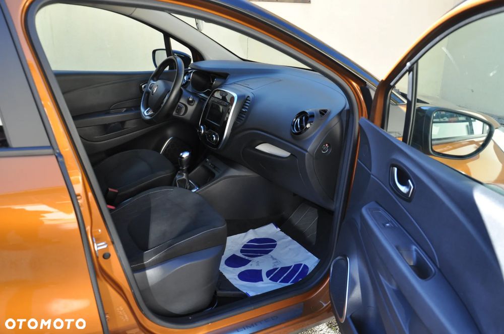 Renault Captur 1.3 TCe Intens - 13