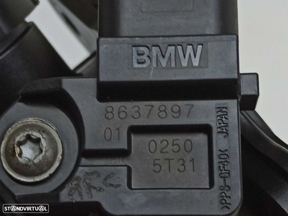 SENSOR MINI MINI (F56) COOPER - 7