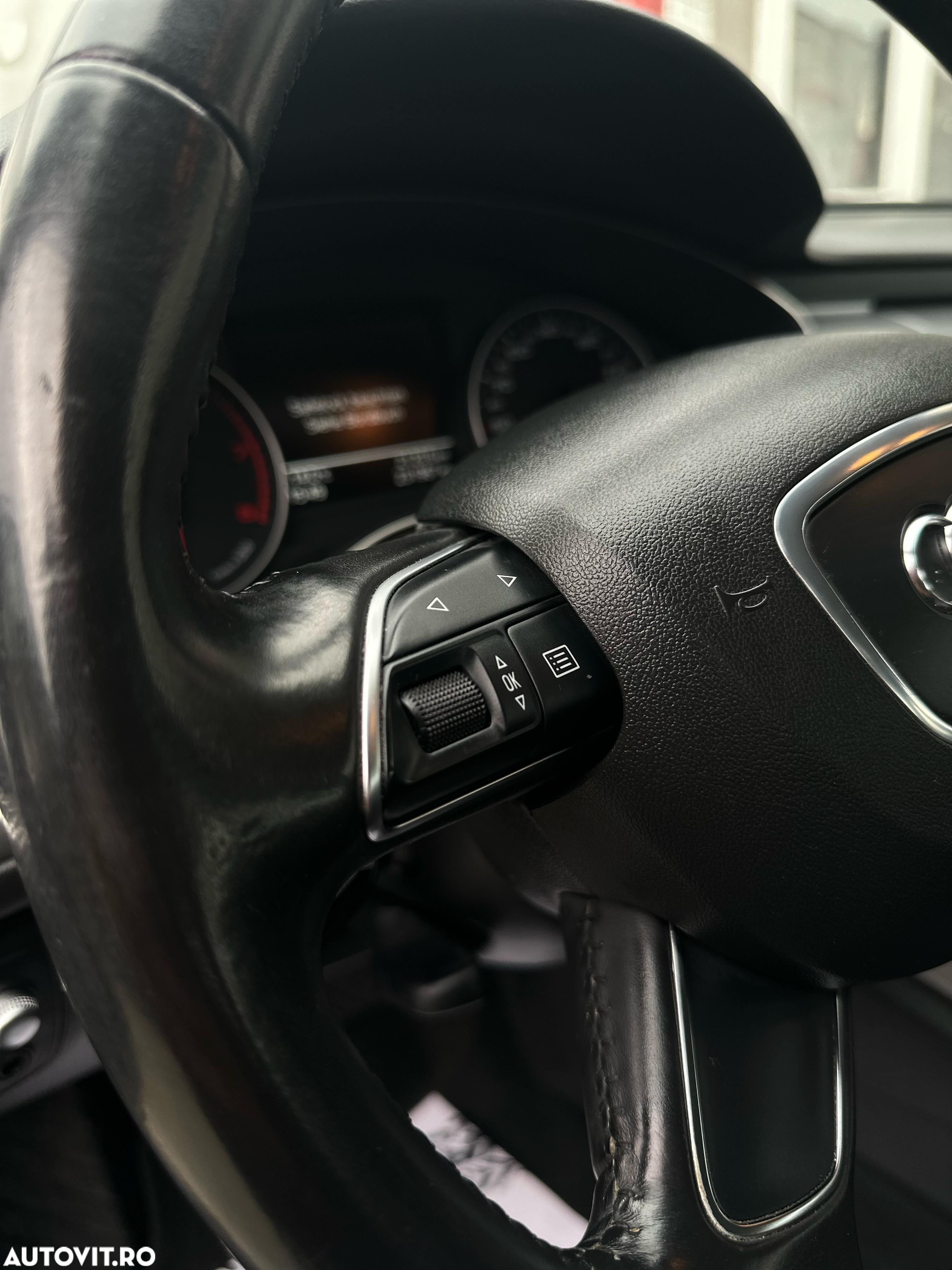 Audi A6 - 25