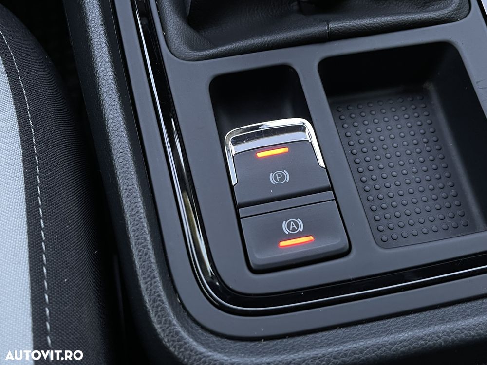 Seat Ateca 1.0 TSI ECOMOTIVE REFERENCE - 12