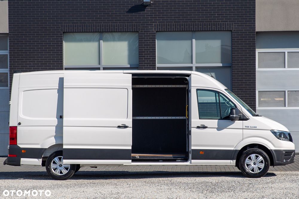 MAN TGE wersja L4H2 *1 TURBO* - 5
