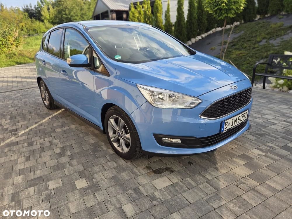 Ford C-MAX - 24