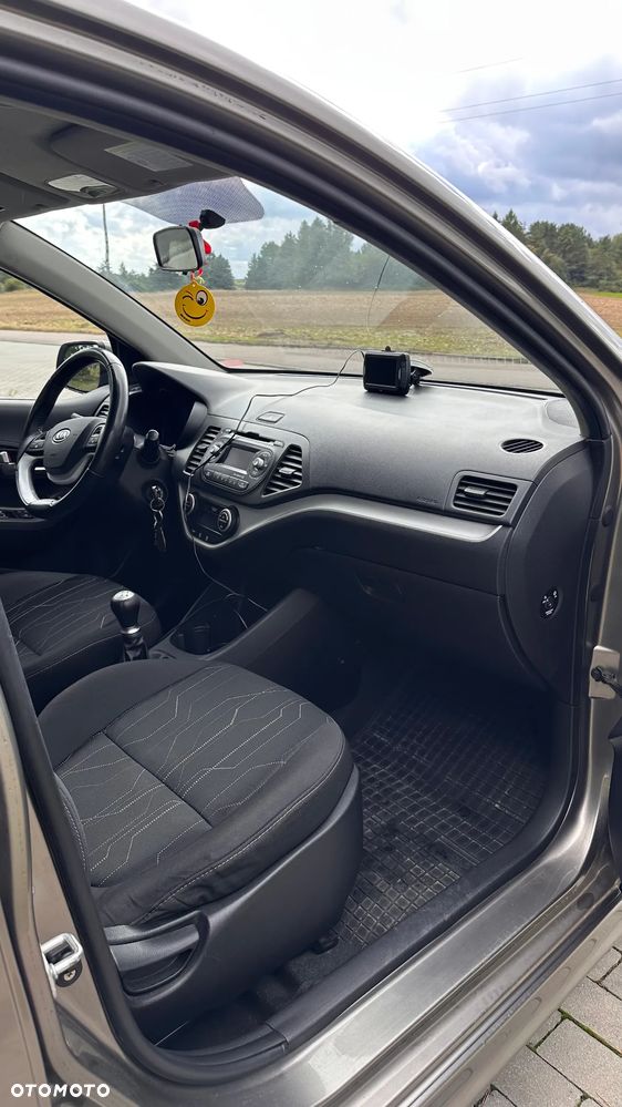Kia Picanto - 13
