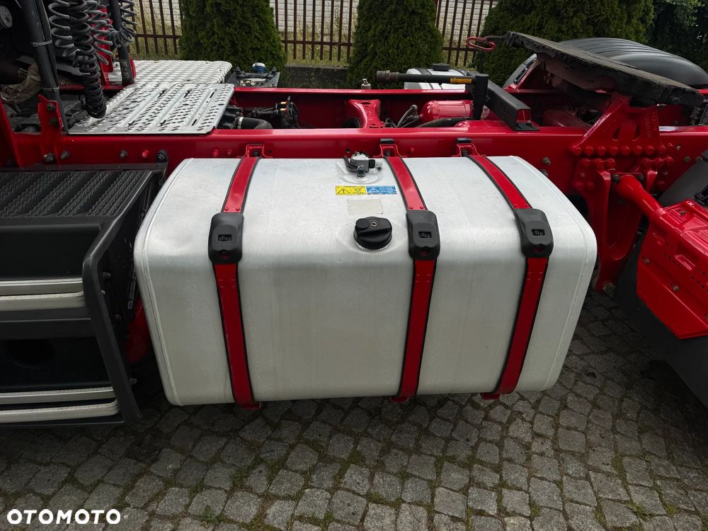 Scania R450 - 10