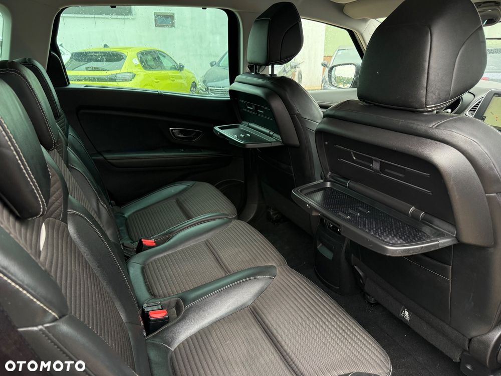Renault Scenic - 18