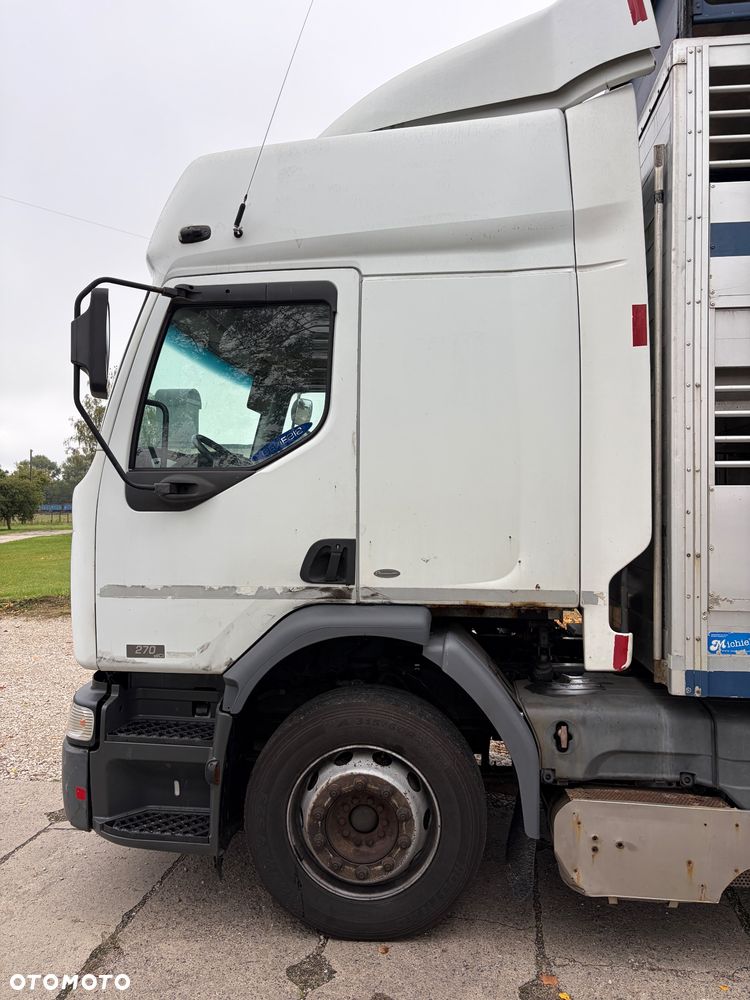 Renault Premium 270 cDi Michieletto do żywca - 26