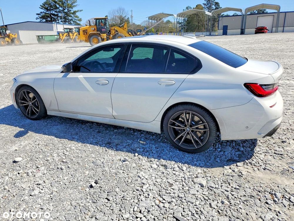 BMW Seria 3 M340i xDrive sport - 5