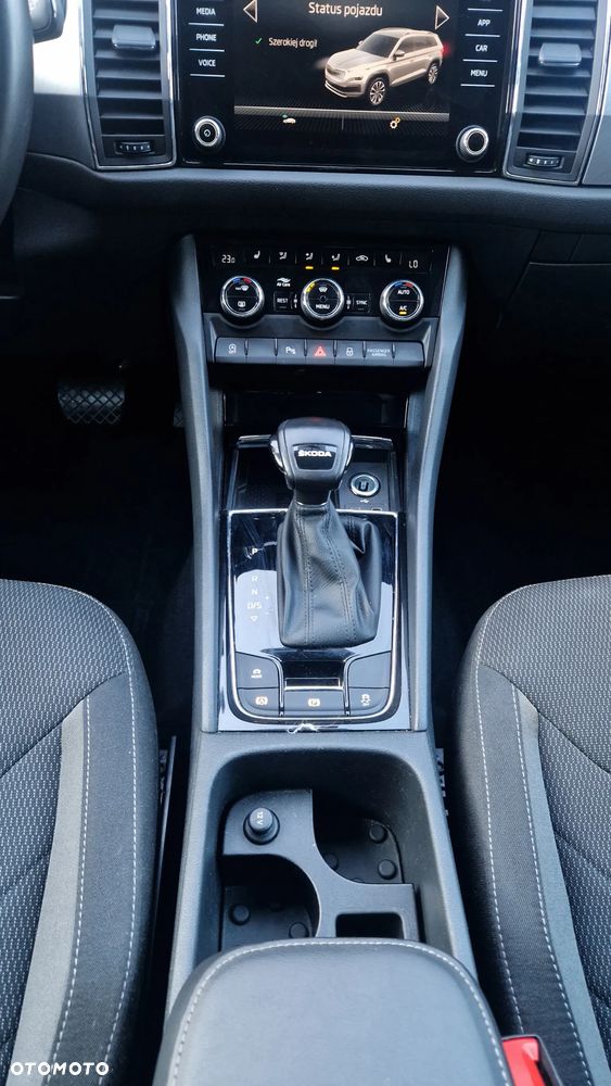 Skoda Kodiaq 1.5 TSI ACT DSG Active - 11