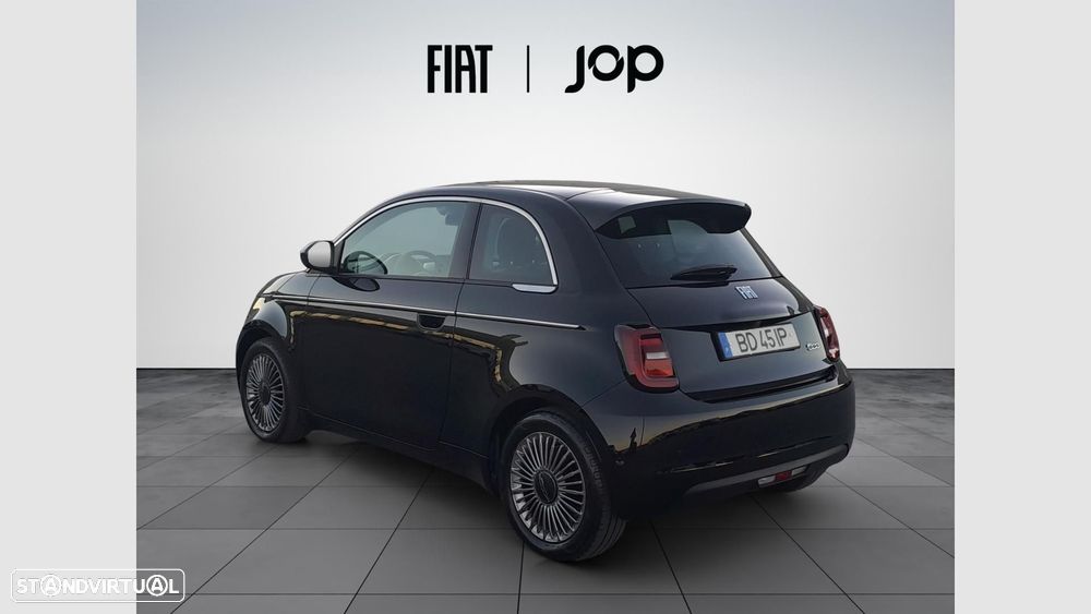 Fiat 500e - 7