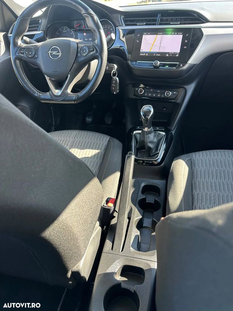 Opel Corsa - 27