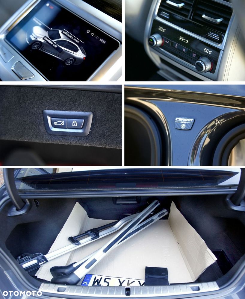 BMW Seria 7 - 13