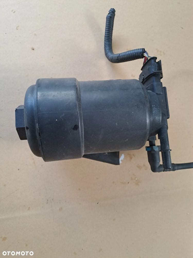 Opel Mokka Chevrolet Aveo T300 obudowa filtra paliwa 95931351 - 5