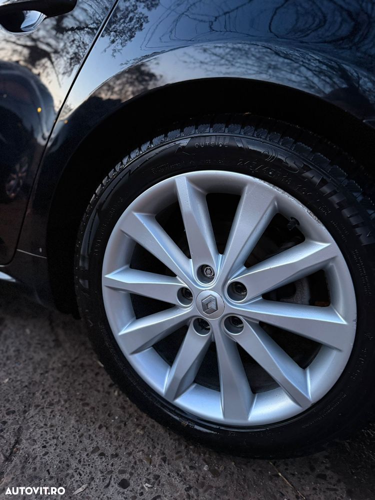 Renault Talisman - 18