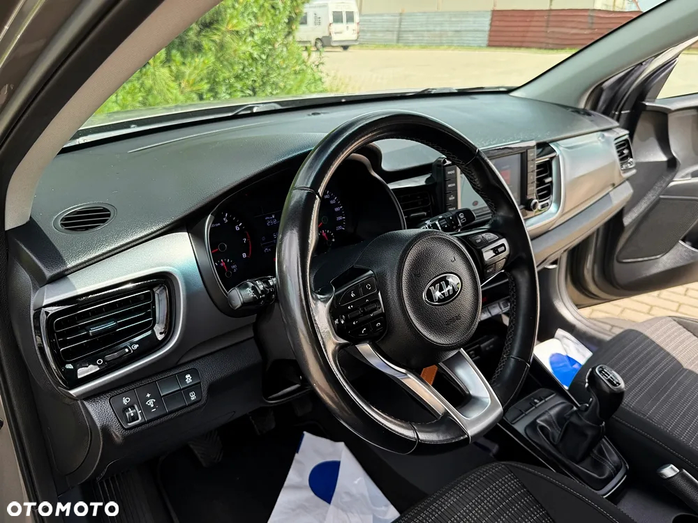 Kia Stonic 1.4 L - 30