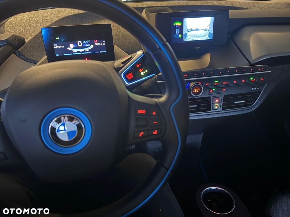 BMW i3 i3S 120 Ah - 10