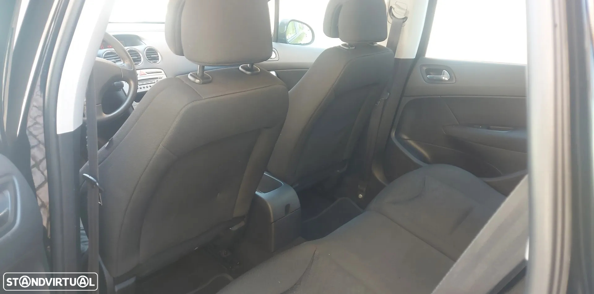 Peugeot 308 SW 1.6 HDi Executive - 10
