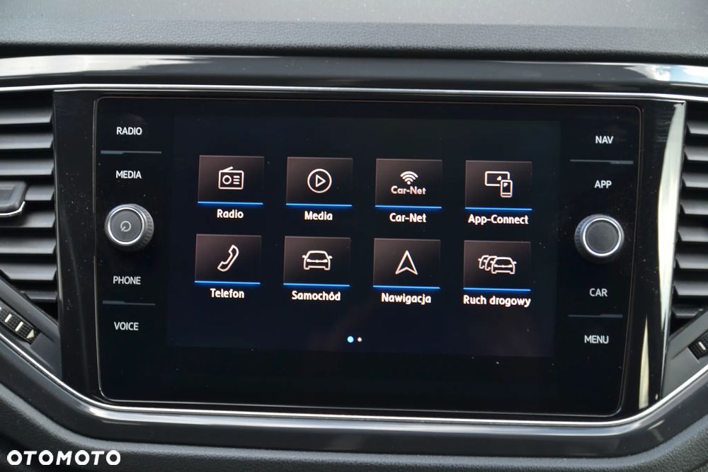 Volkswagen T-Roc 2.0 TSI 4Motion United DSG - 25