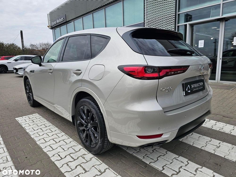 Mazda CX-60 - 7