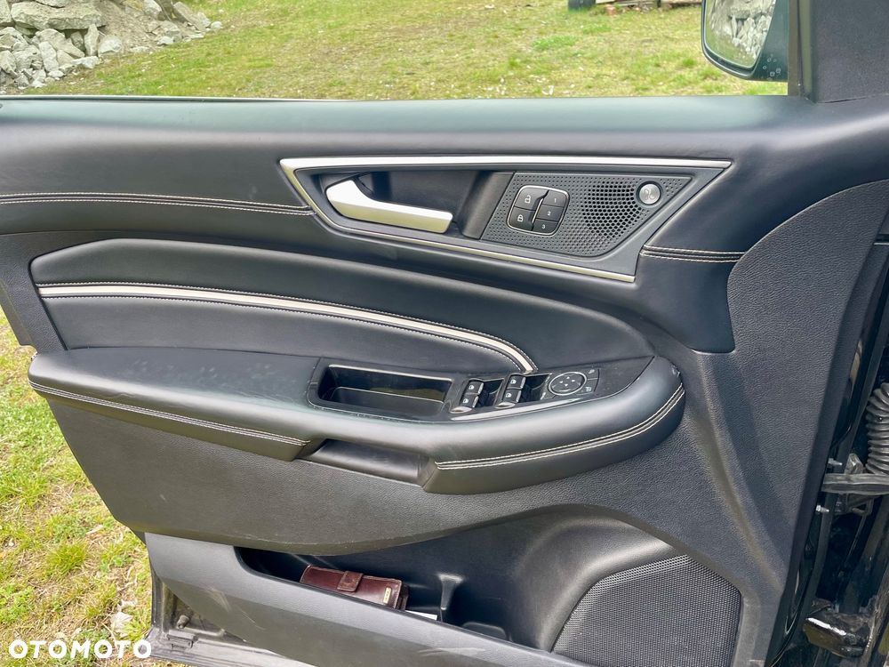 Ford Edge 2.0 EcoBlue Twin-Turbo 4WD Vignale - 9