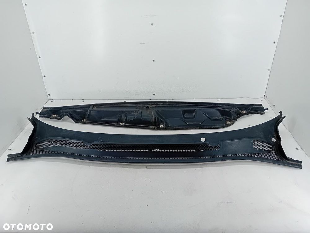 PODSZYBIE OPEL CORSA E 13434158 39005021 - 1