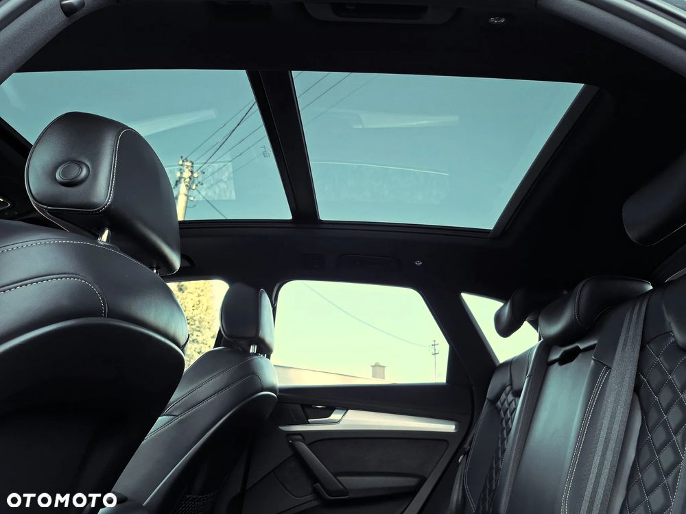 Audi Q5 - 29