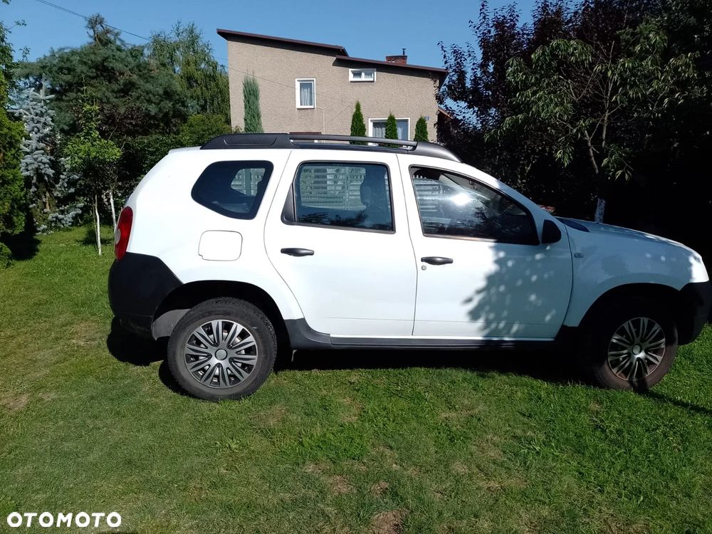 Dacia Duster - 3
