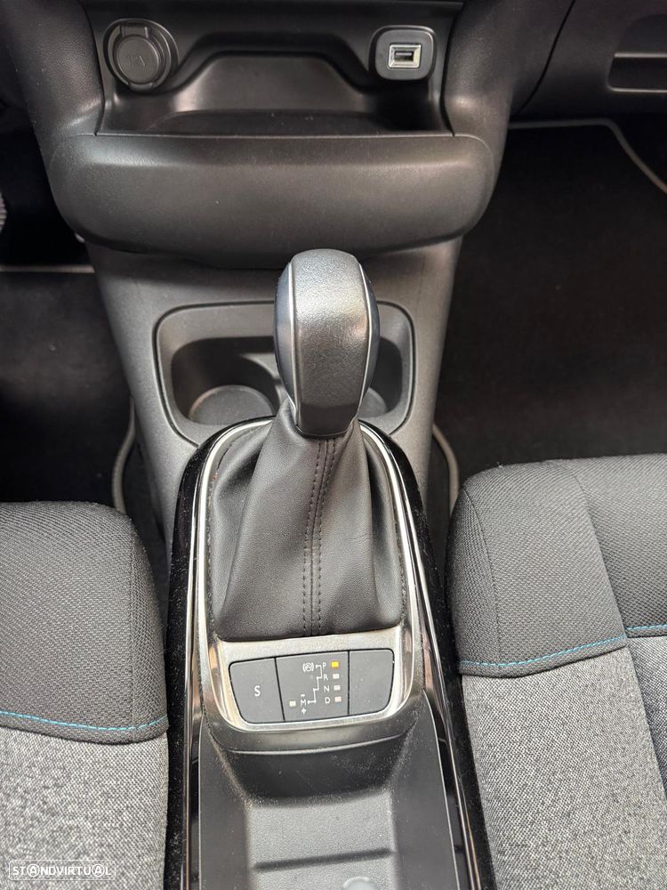 Citroën C4 Cactus PureTech 110 Stop&Start EAT6 Shine - 10