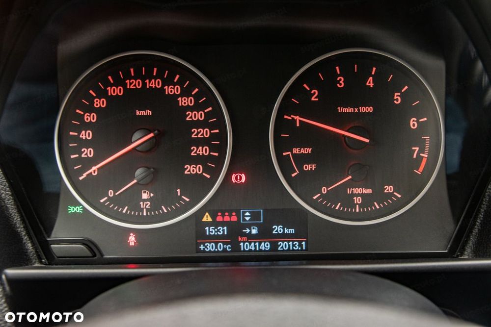 BMW Seria 1 118i - 17