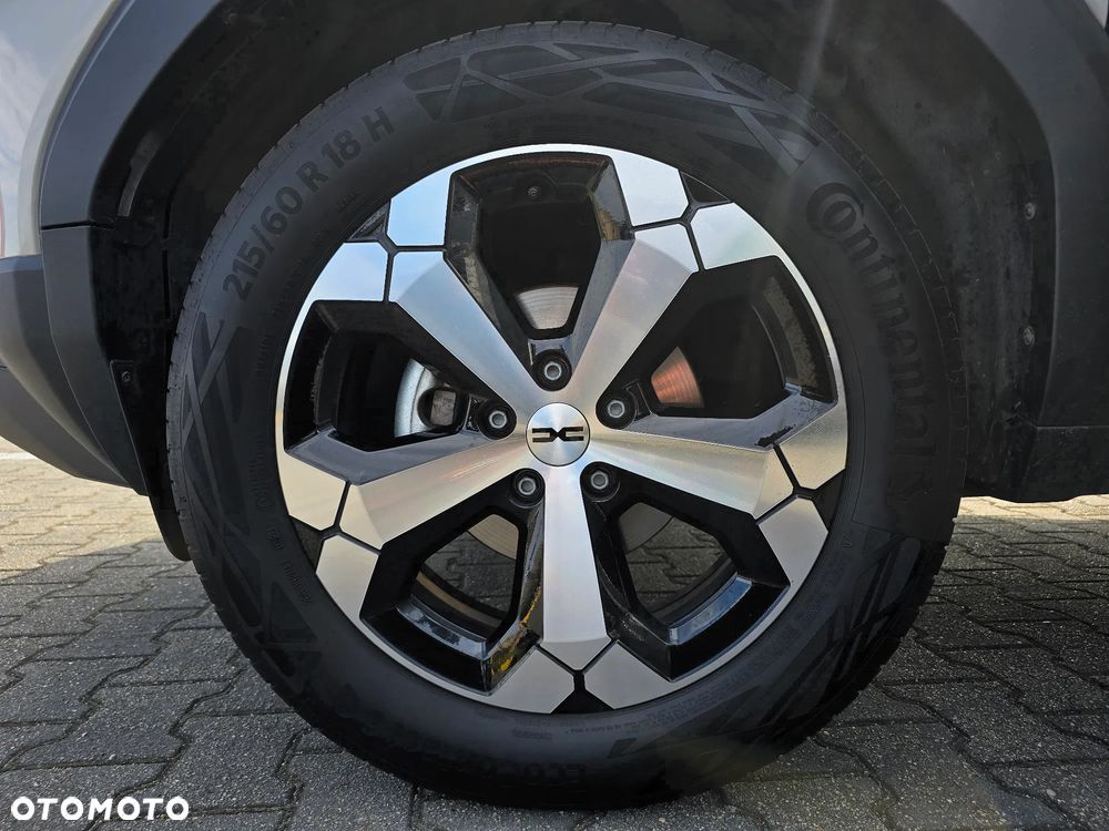 Dacia Duster 1.0 TCe Journey - 22