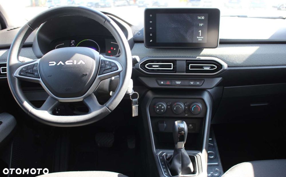 Dacia Jogger - 14