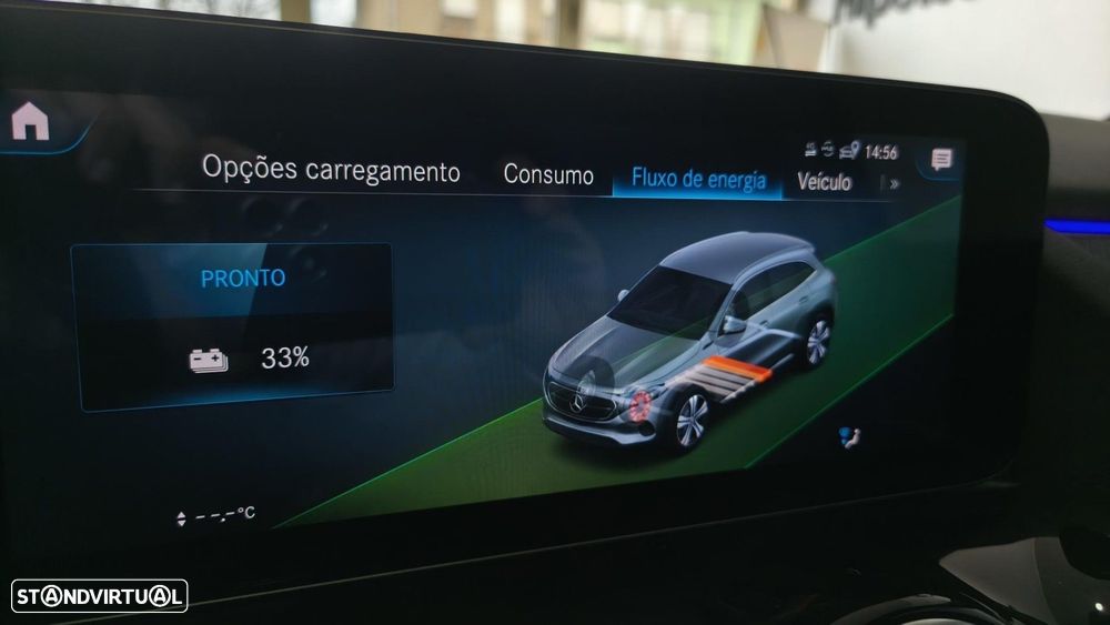 Mercedes-Benz EQA 250 Progressive - 50