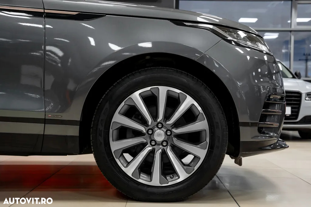 Land Rover Range Rover Velar 2.0 R-Dynamic - 21