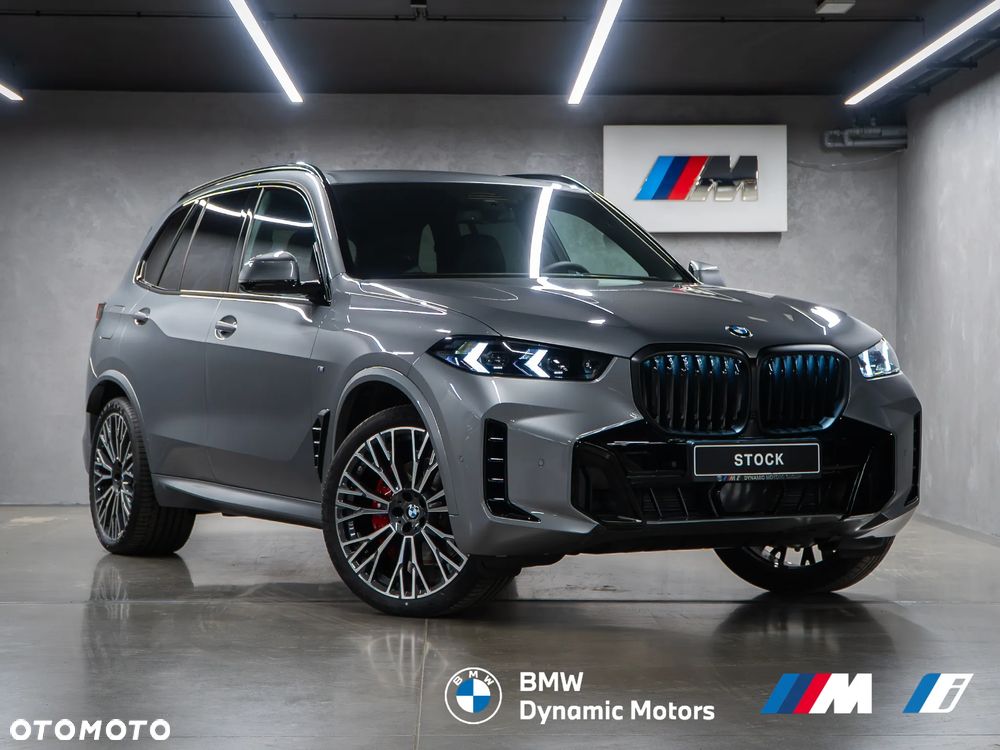 BMW X5 xDrive40i - 3