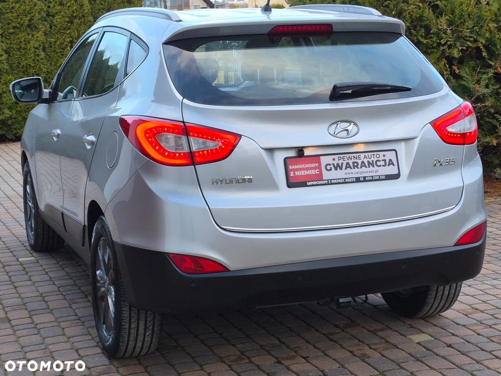 Hyundai ix35 - 31