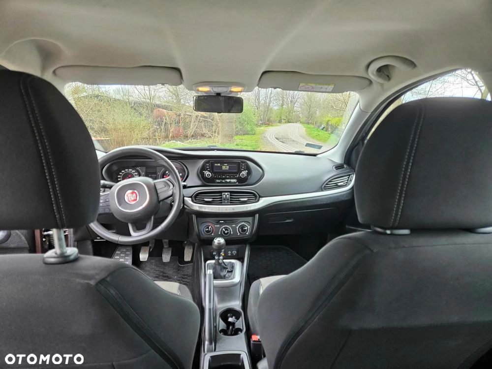 Fiat Tipo - 14