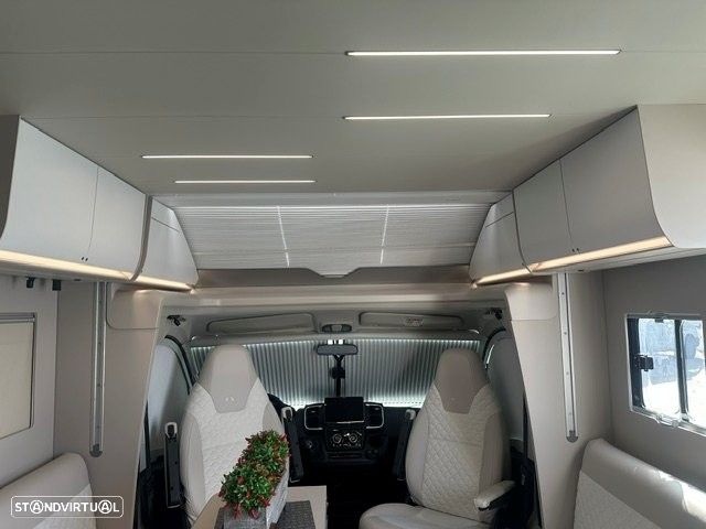 Adria Matrix Plus 670 DC - 50