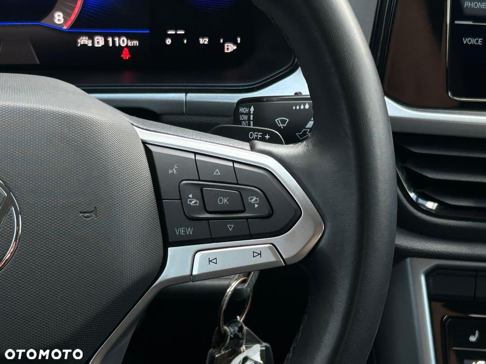 Volkswagen T-Roc 1.5 TSI Life Plus DSG - 23