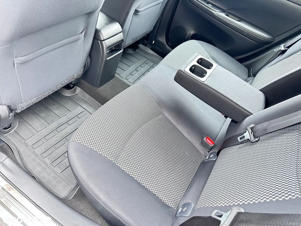 Nissan Pulsar 1.2 DIG-T Tekna - 17