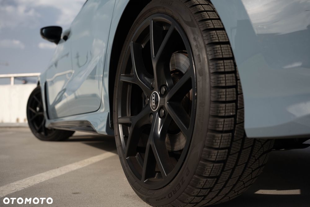 Audi RS3 Sportback - 28