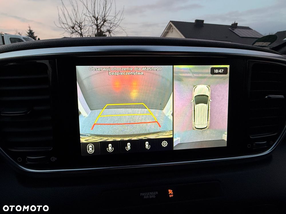 Kia Sportage 1.6 T-GDI GT Line 4WD DCT - 30