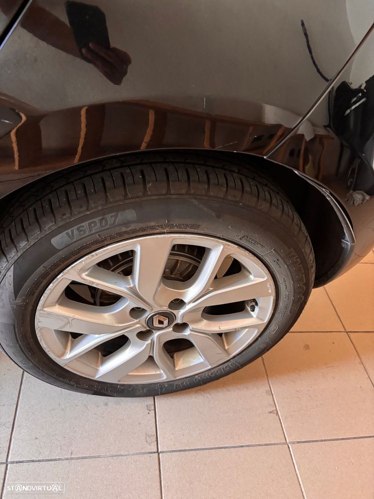 Renault Zoe (c/ Bateria) Limited 40 - 9