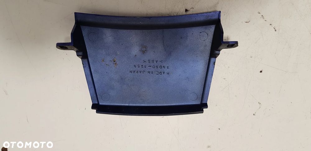 Kawasaki ZZR 600 Łącznik Tył Owiewka - 3